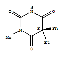 CAS No 2303-80-2  Molecular Structure