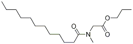 CAS No 230309-42-9  Molecular Structure