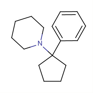 CAS No 23036-19-3  Molecular Structure