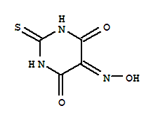 CAS No 23036-77-3  Molecular Structure