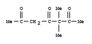 CAS No 23039-25-0  Molecular Structure