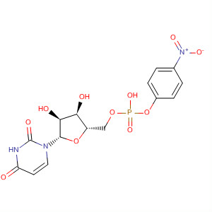 CAS No 2304-10-1  Molecular Structure