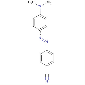 CAS No 23040-80-4  Molecular Structure