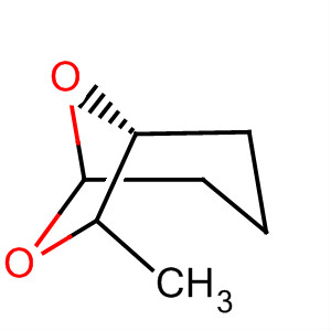 CAS No 23044-58-8  Molecular Structure