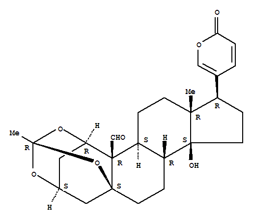 CAS No 23044-66-8  Molecular Structure