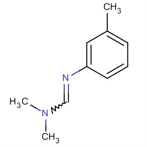 CAS No 2305-75-1  Molecular Structure