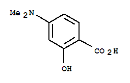 CAS No 23050-91-1  Molecular Structure