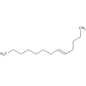 CAS No 23051-84-5  Molecular Structure