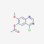 CAS No 23055-75-6  Molecular Structure