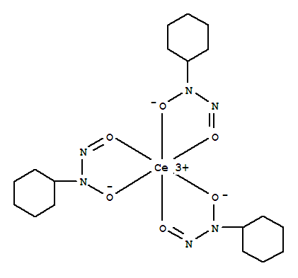 CAS No 23057-01-4  Molecular Structure