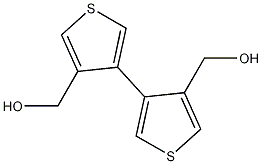 CAS No 23062-33-1  Molecular Structure