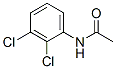 CAS No 23068-36-2  Molecular Structure