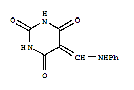 CAS No 23069-91-2  Molecular Structure