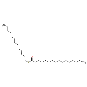 CAS No 2307-31-5  Molecular Structure