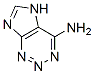 CAS No 2308-56-7  Molecular Structure