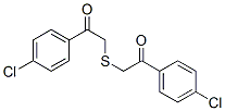 CAS No 23080-23-1  Molecular Structure
