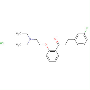CAS No 23080-92-4  Molecular Structure