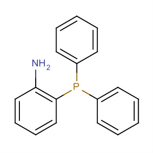 CAS No 23081-74-5  Molecular Structure