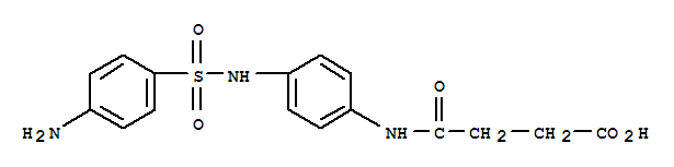 CAS No 23093-94-9  Molecular Structure