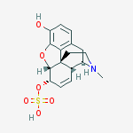 CAS No 23095-84-3  Molecular Structure