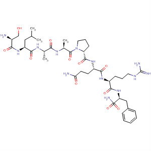 CAS No 230960-31-3  Molecular Structure