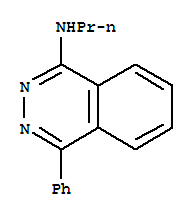 CAS No 23099-87-8  Molecular Structure