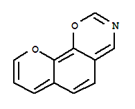 CAS No 231-30-1  Molecular Structure