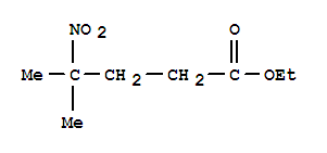Cas Number: 23102-02-5  Molecular Structure