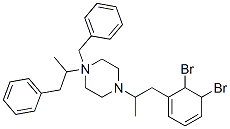 Cas Number: 23111-70-8  Molecular Structure