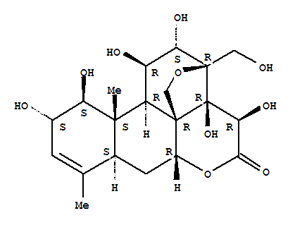 Cas Number: 23112-07-4  Molecular Structure