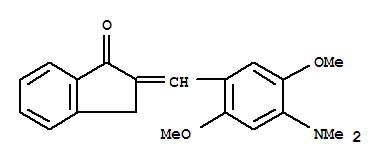 CAS No 23114-26-3  Molecular Structure