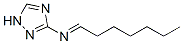 CAS No 23129-78-4  Molecular Structure