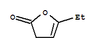 CAS No 2313-01-1  Molecular Structure