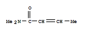 CAS No 23135-18-4  Molecular Structure