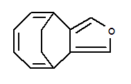 CAS No 23135-72-0  Molecular Structure