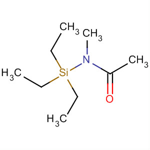 CAS No 23138-74-1  Molecular Structure