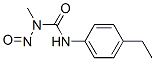 CAS No 23139-01-7  Molecular Structure