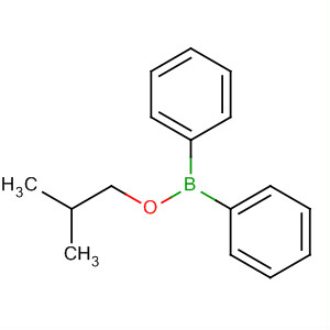 CAS No 23147-97-9  Molecular Structure