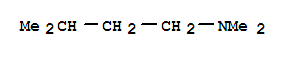 CAS No 2315-43-7  Molecular Structure