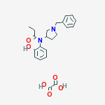 CAS No 23150-79-0  Molecular Structure