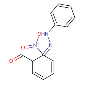 CAS No 23157-59-7  Molecular Structure