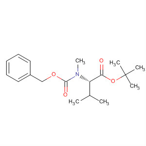 CAS No 23161-76-4  Molecular Structure