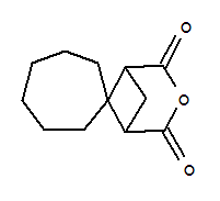 CAS No 23174-68-7  Molecular Structure