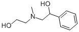 CAS No 23175-16-8  Molecular Structure