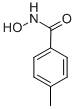 CAS No 2318-82-3  Molecular Structure