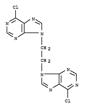 CAS No 23191-87-9  Molecular Structure