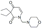 CAS No 23192-94-1  Molecular Structure