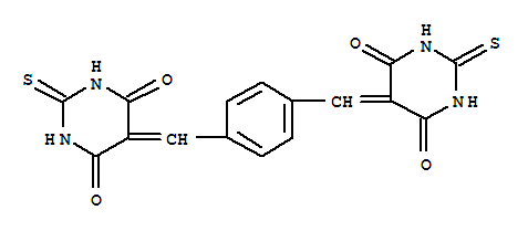 CAS No 23193-24-0  Molecular Structure