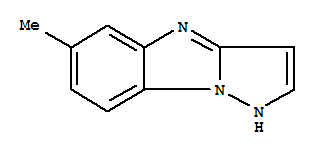 CAS No 231958-91-1  Molecular Structure