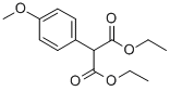 Cas Number: 23197-67-3  Molecular Structure